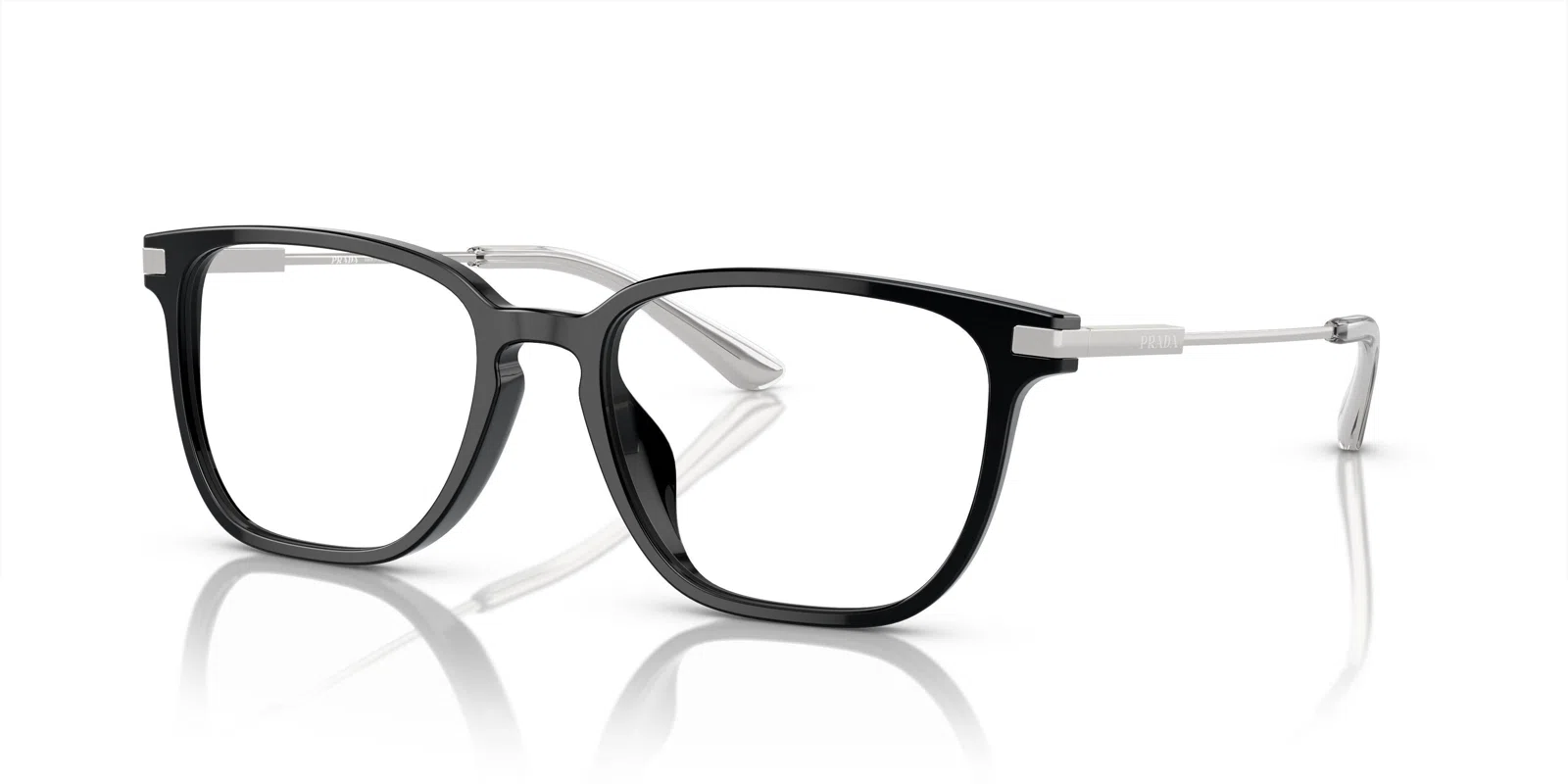 Prada A12VD Eyeglasses - view 5
